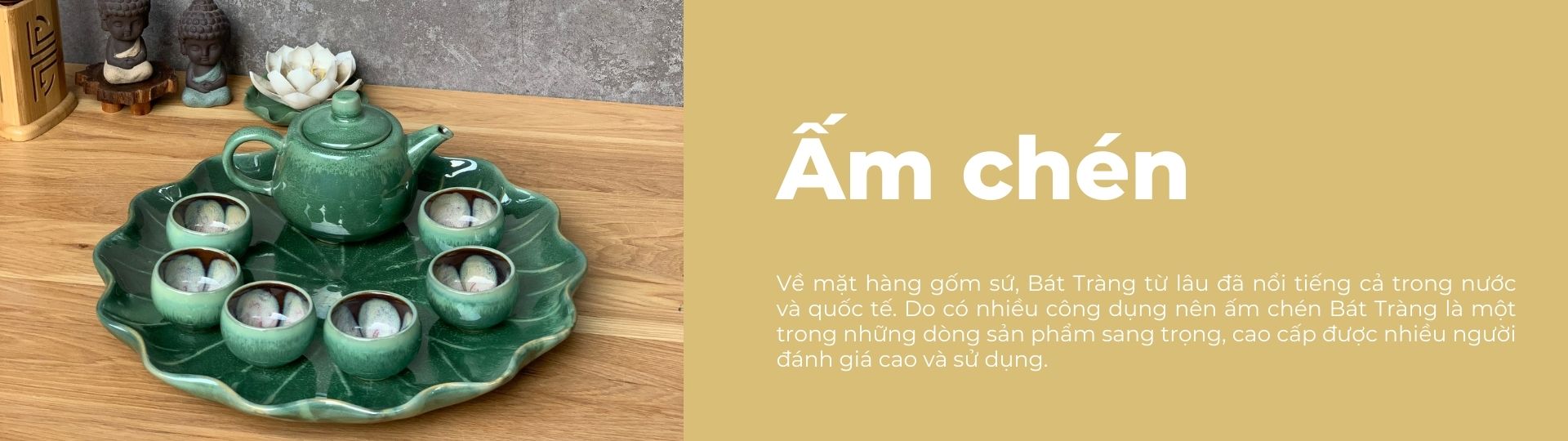 Ấm chén