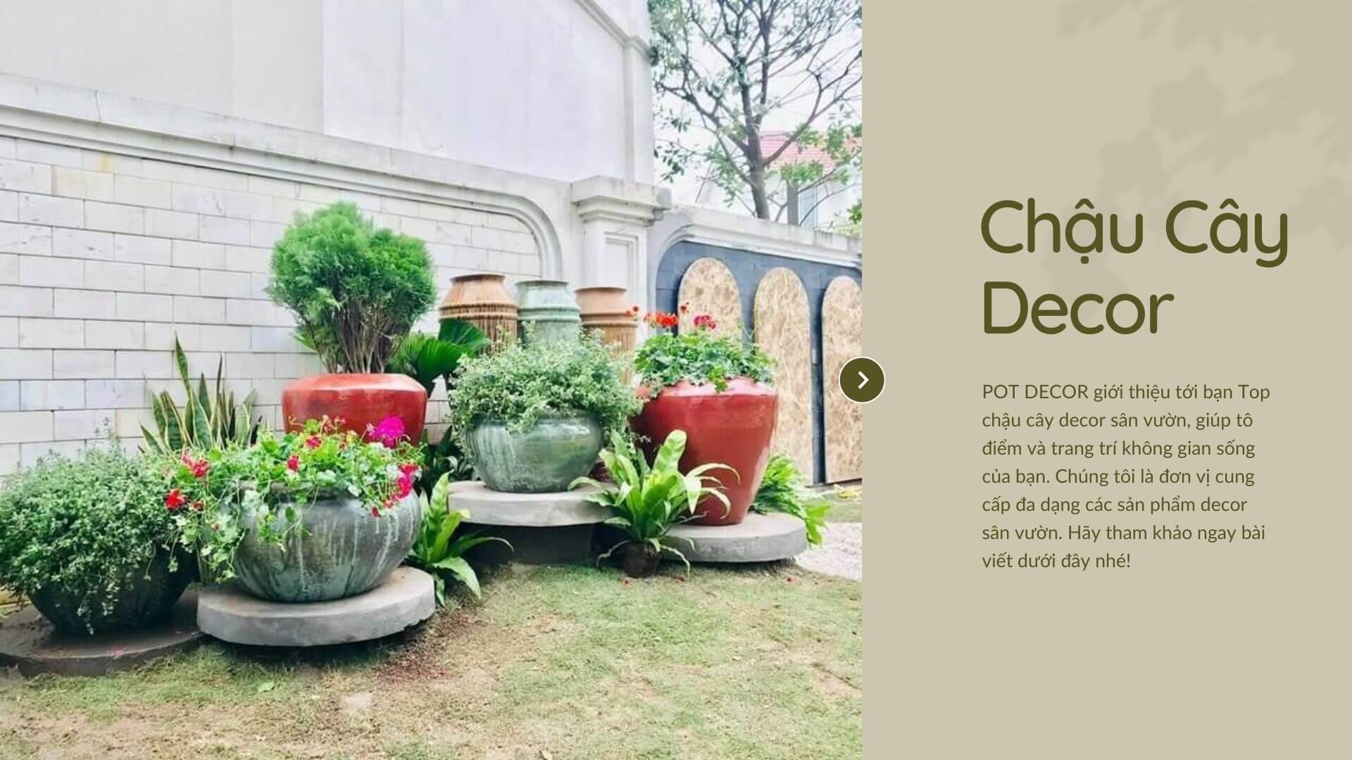 chau-cay-decor-san-vuon