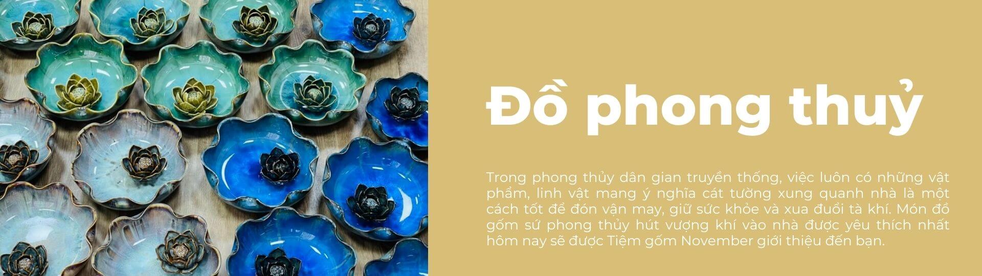 Đồ phong thuỷ