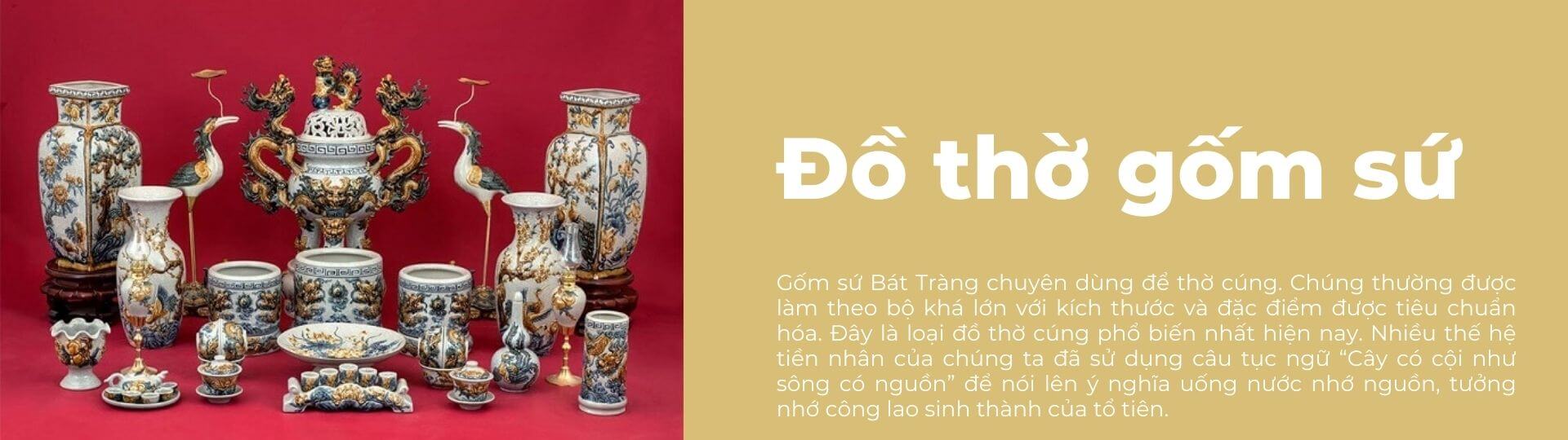 Đồ thờ
