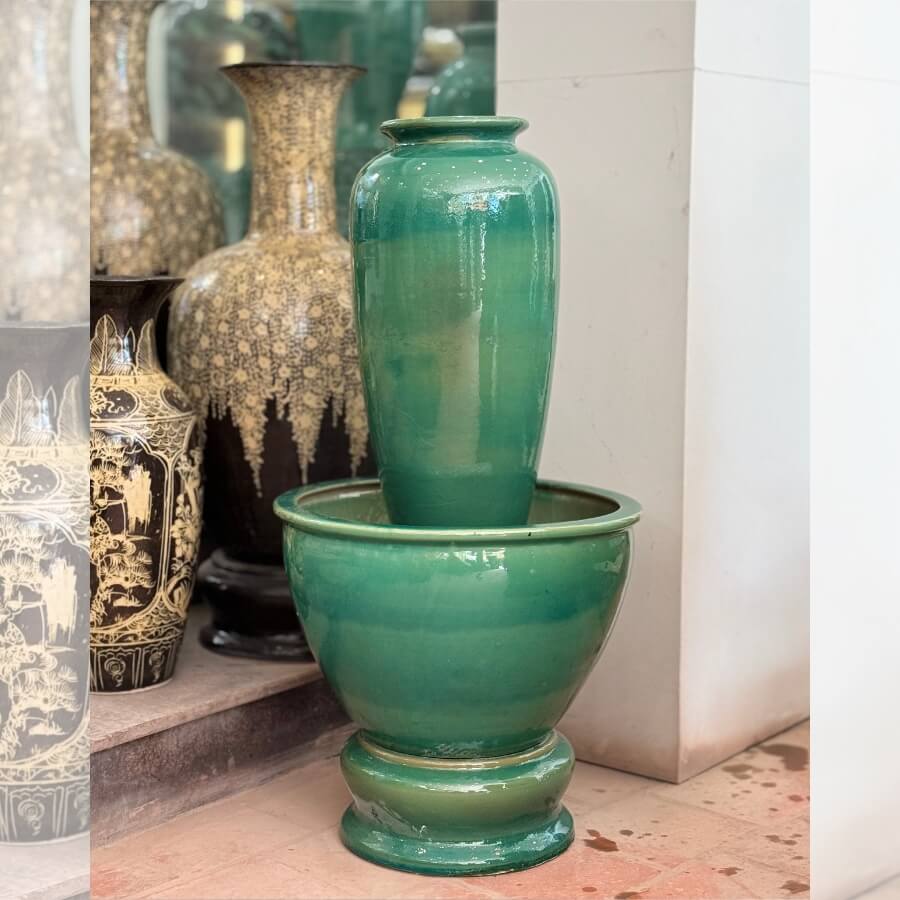 bo-tieu-canh-xanh-ngoc-cao-100-cm