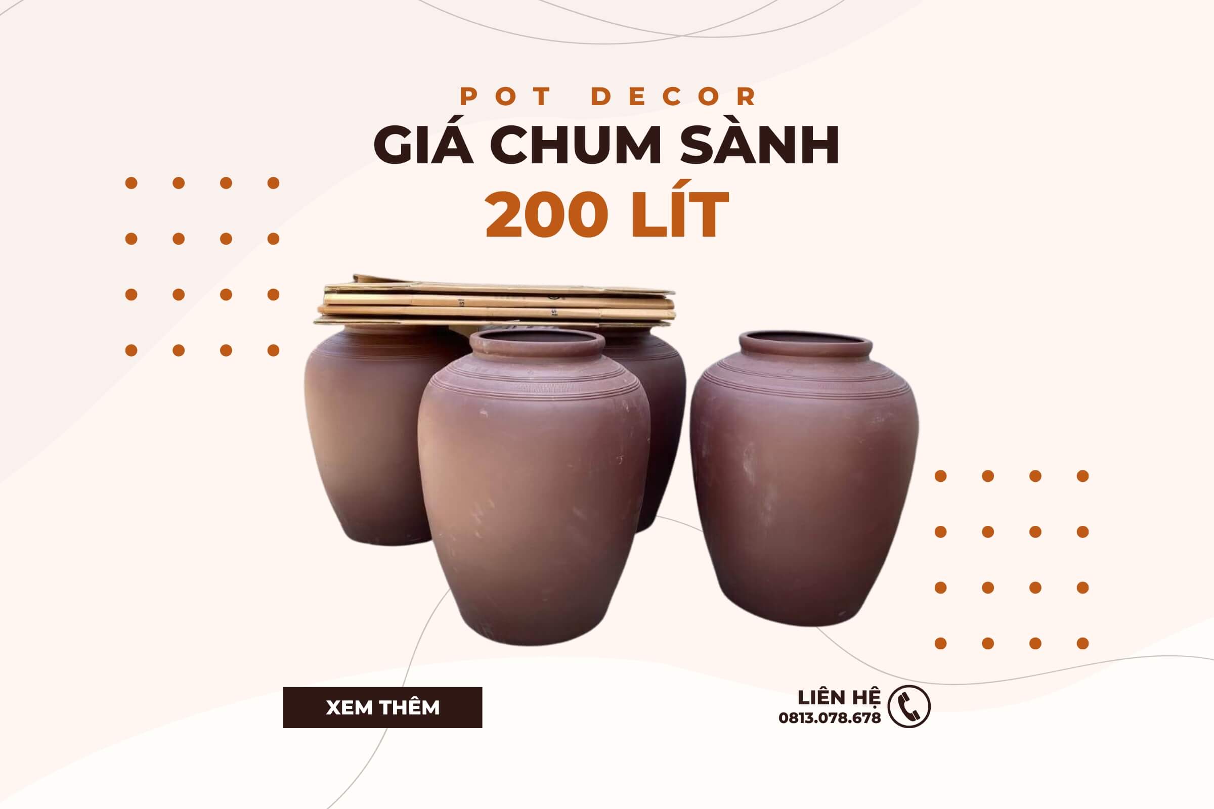 gia-chum-sanh-200-lit